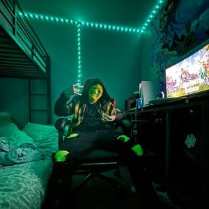 Meet your Posher, Jackson